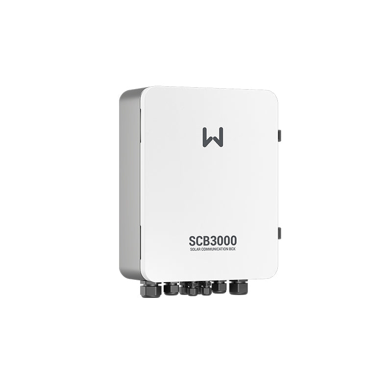 GoodWe SCB3000 Intelligent Energiecontroller