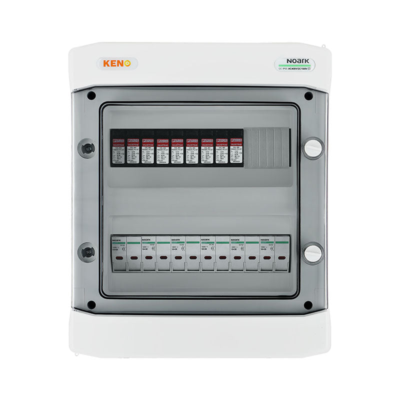 KENO SH-1023 DC Schakelapparatuur