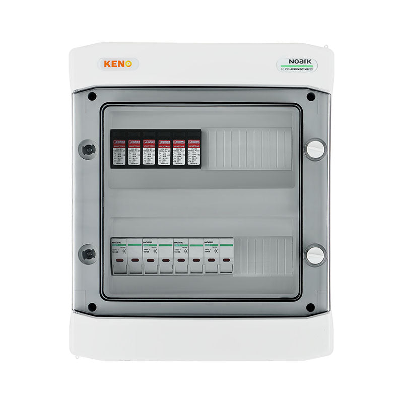 KENO SH-1027 DC Schakelaar
