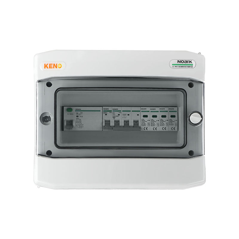 KENO SH-1035 AC Inverterkast