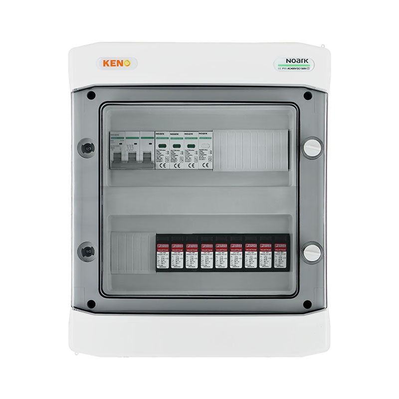 KENO SH-1045 DCAC Schakelverdeler