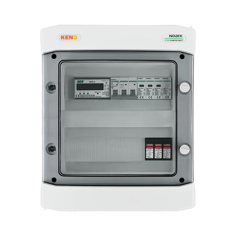 KENO SH-1046 DCAC Schakelaar