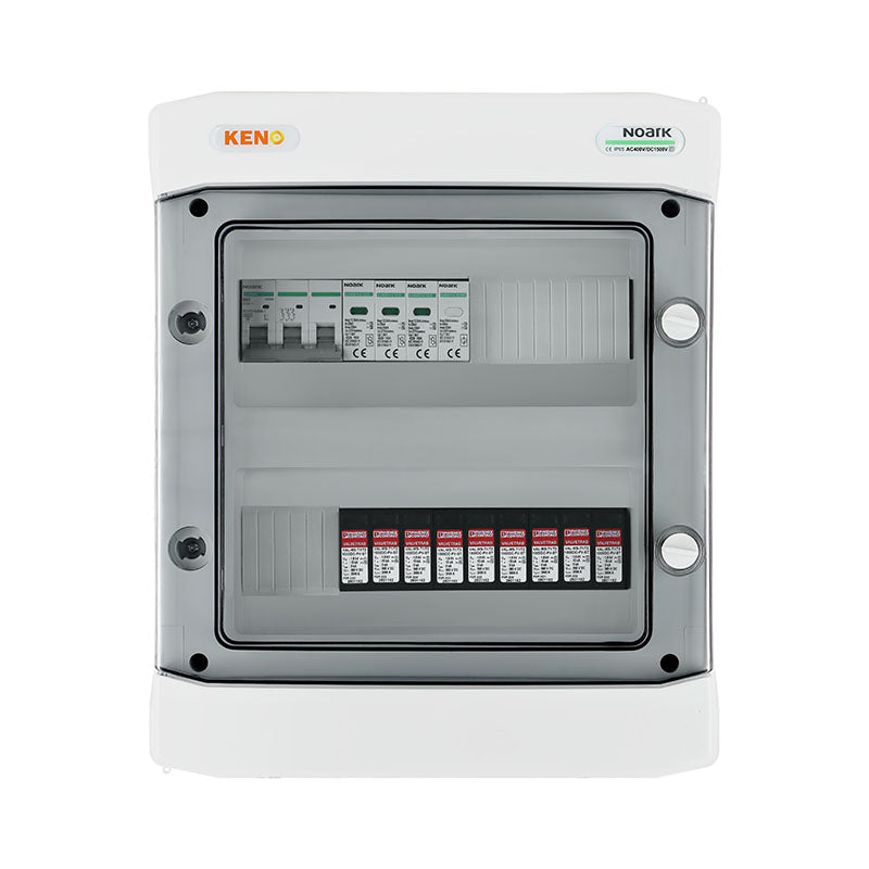 KENO SH-1049 DCAC Schakelbord