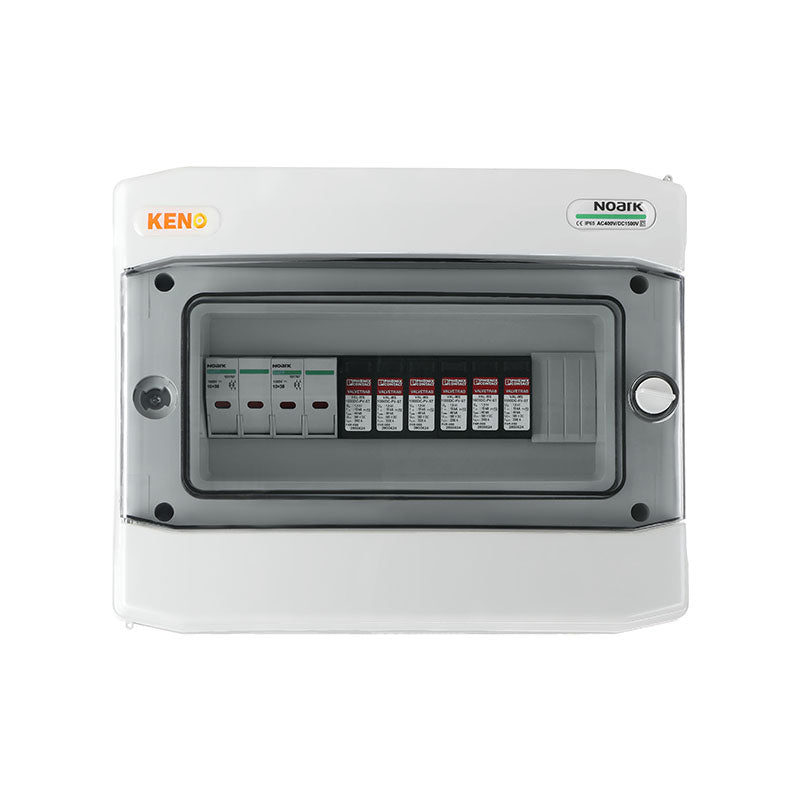 KENO SH-1056 DC Schakelaar