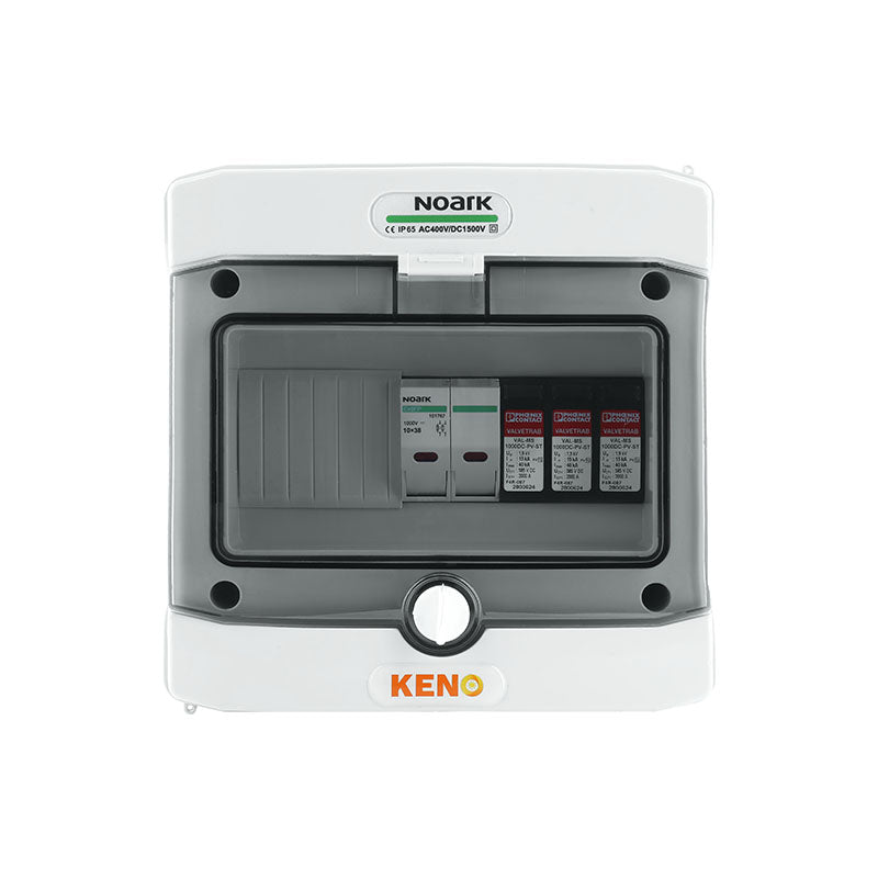 KENO SH-1059 DC Schakelaar
