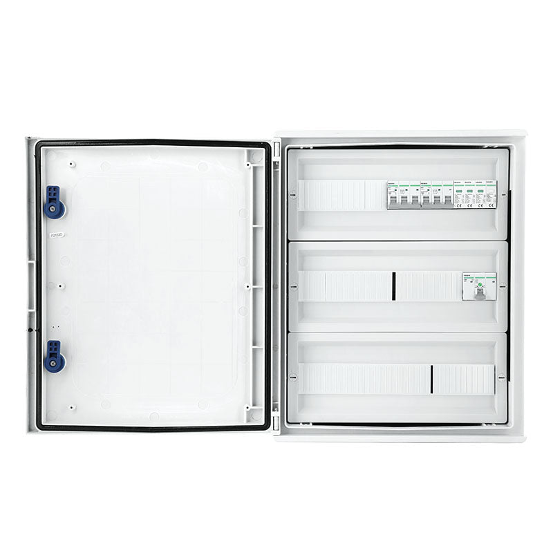 KENO SH-1072 AC Inverter Schakelbord