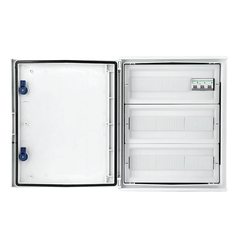 KENO SH-1122 AC Omvormer Schakelapparatuur