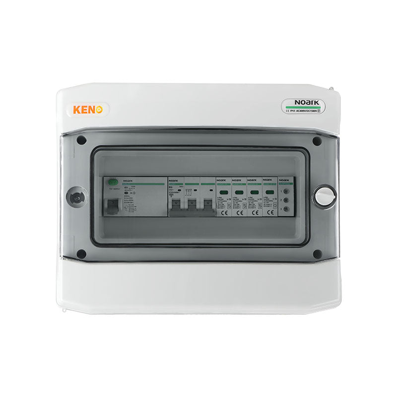 KENO SH-1141 AC Aansluitkast