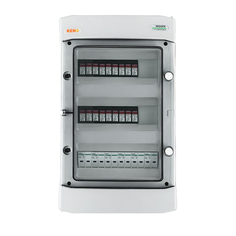 KENO SH-1147 DC Schakelbox