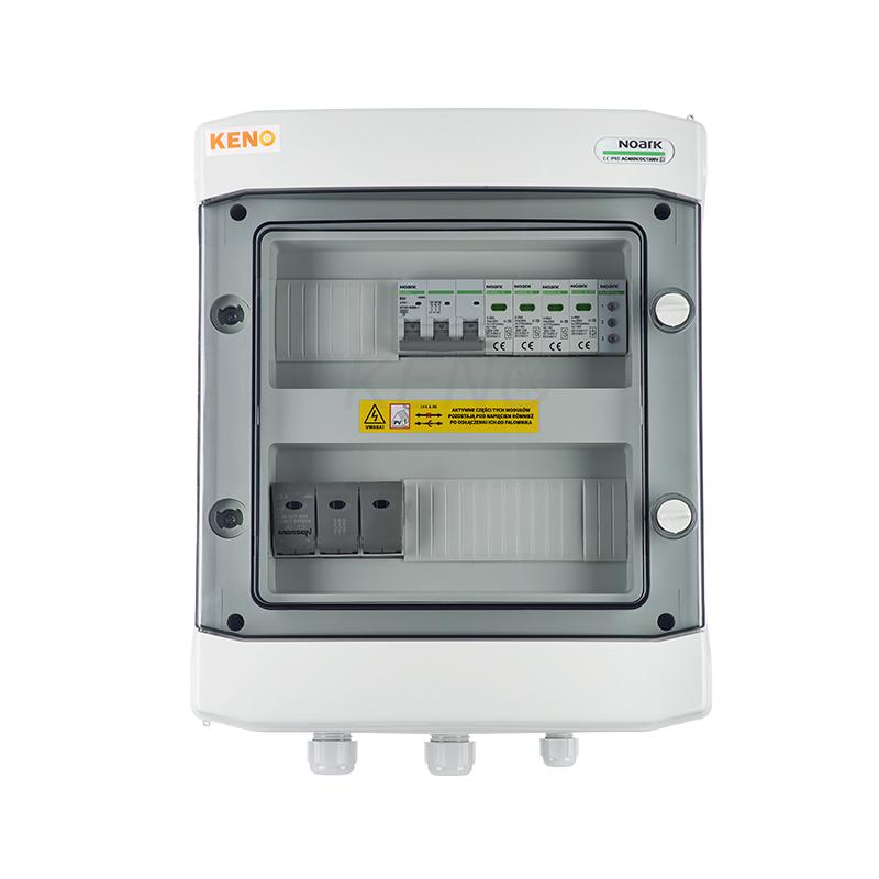 KENO SH-115 AC Schakelaar