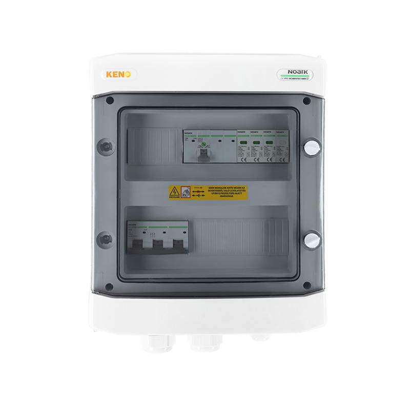 KENO SH-1178 AC