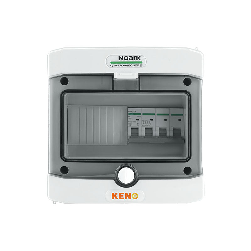 KENO SH-1201 AC