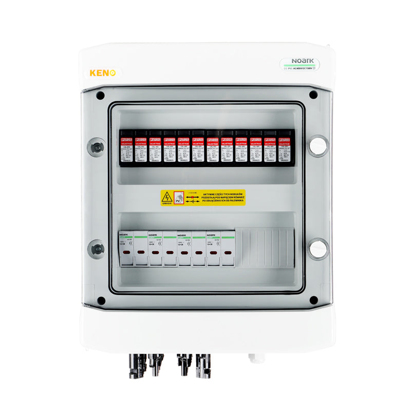 SH-1250 DC Schakelaar