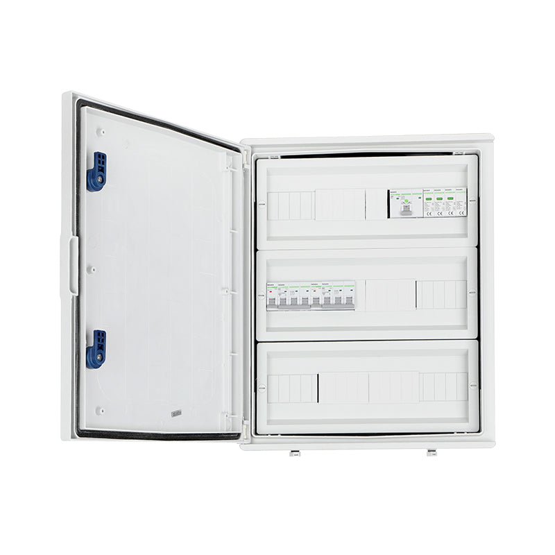 KENO SH-1255 AC Inverter Kast
