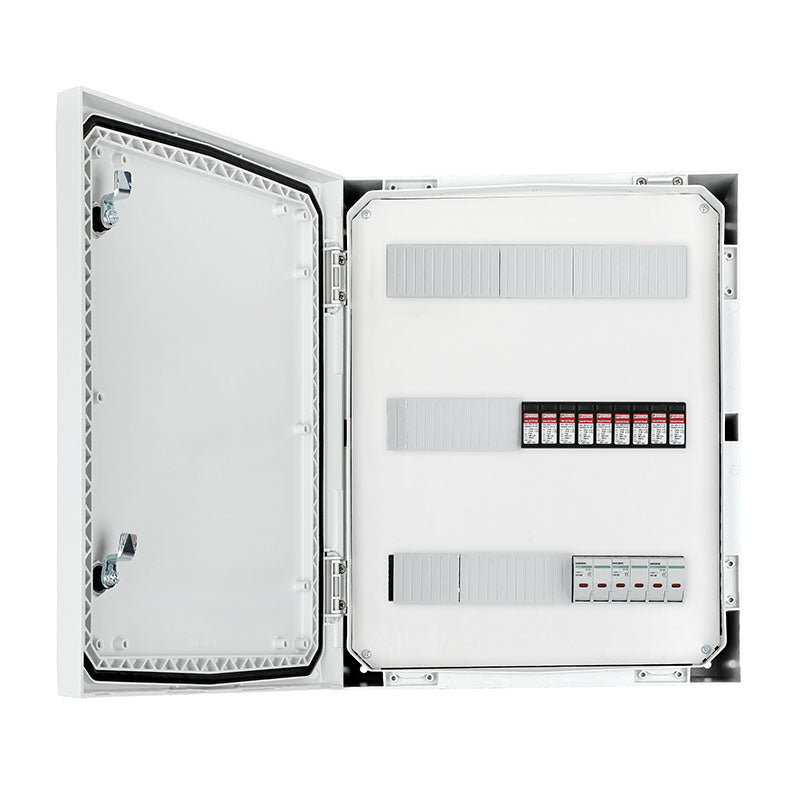 KENO SH-1257 DC Aansluitdoos