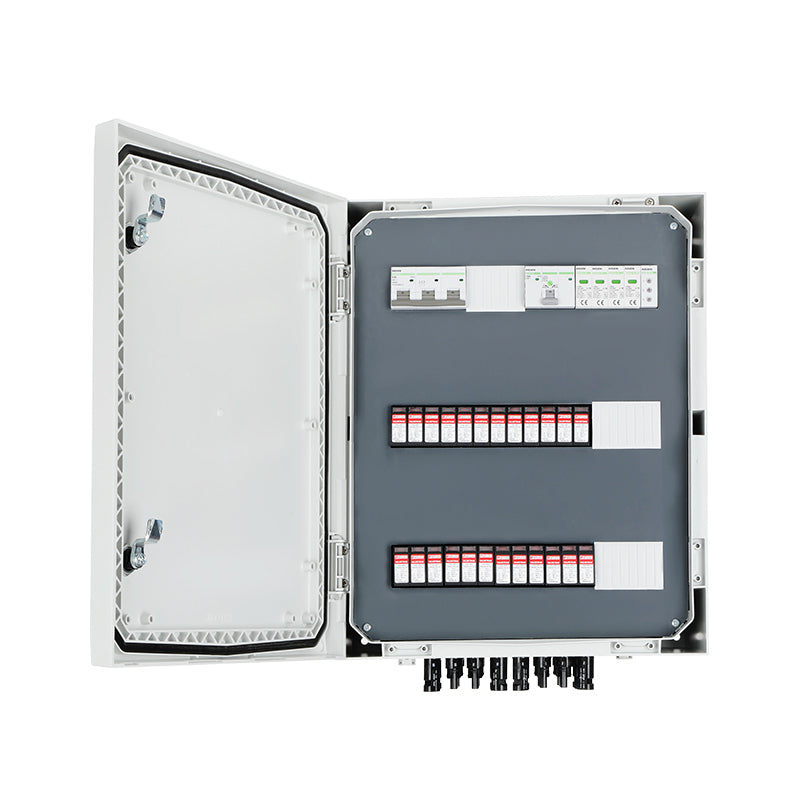 KENO SH-1258 DCAC Energieverbindingsdoos