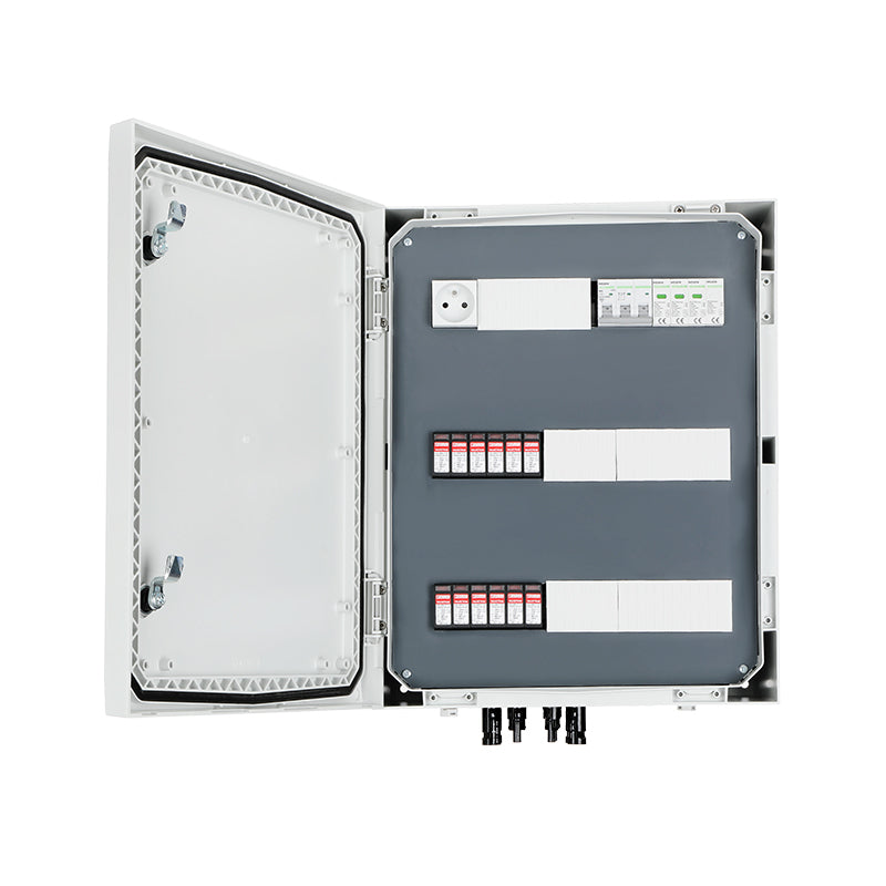 KENO SH-1259 DCAC Verbindingsbox
