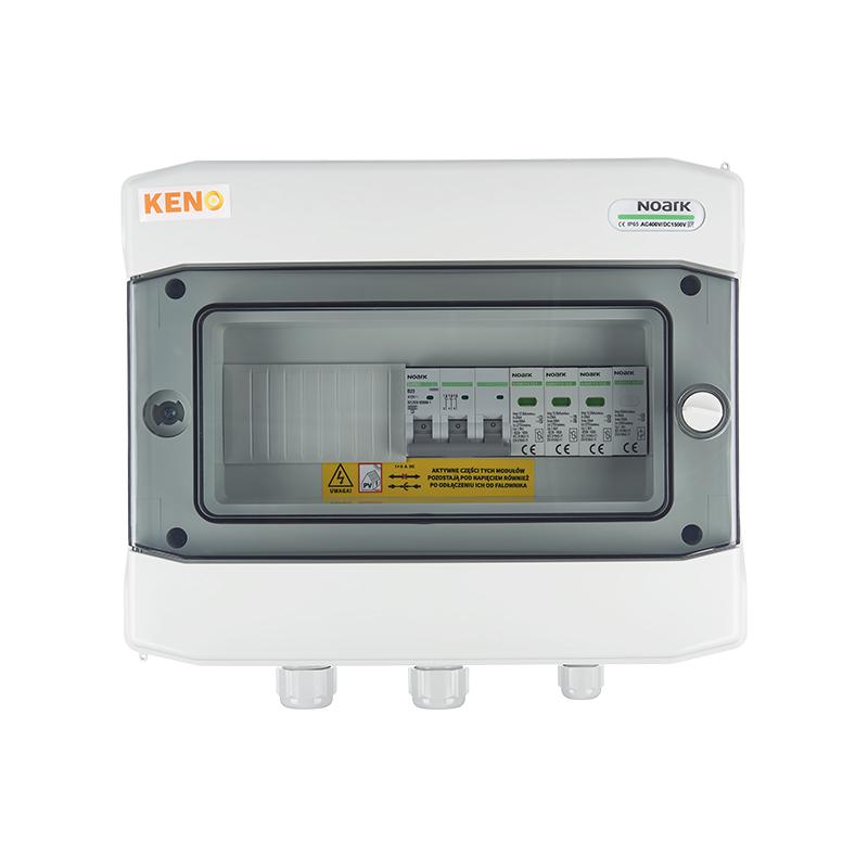 KENO SH-128 AC
