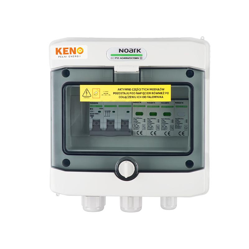KENO SH-232 AC