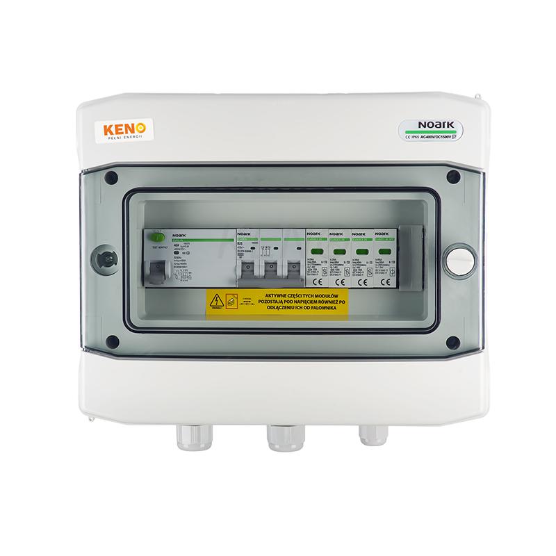 KENO SH-276 AC