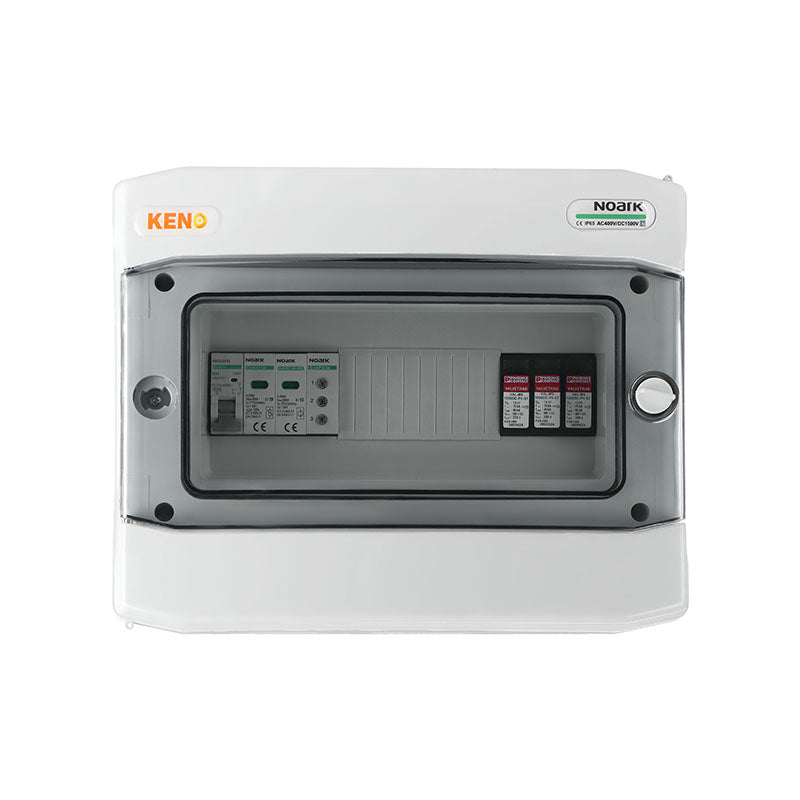 KENO SH-348 DCAC Schakelapparatuur