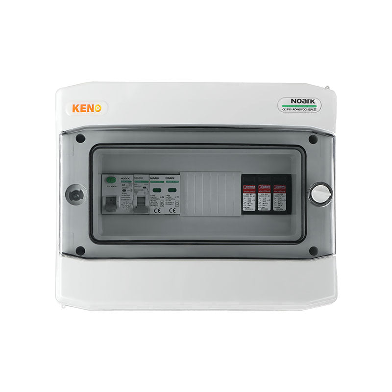 KENO SH-361 DCAC Schakelapparatuur