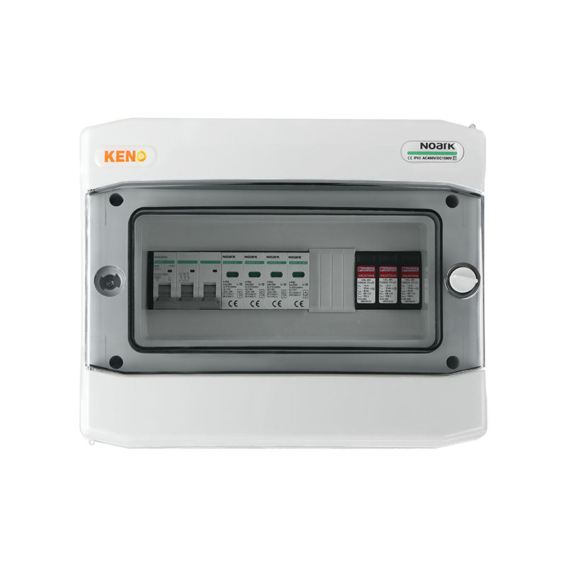 KENO SH-364 DCAC
