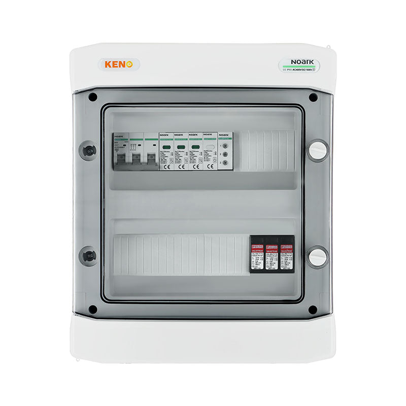 KENO SH-392 DCAC Schakelbord