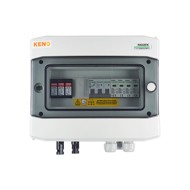 KENO SH-40 DCAC Junction Box
