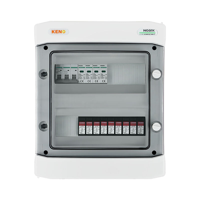 KENO SH-421 DCAC Schakelaar