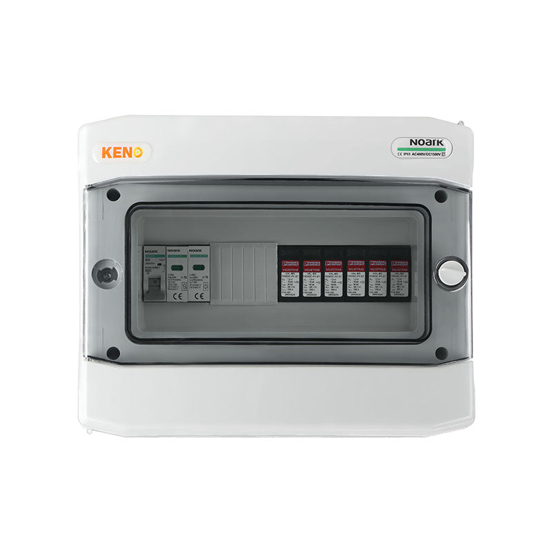 KENO SH-466 DCAC