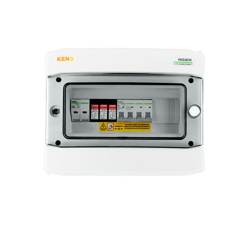 KENO SH-468 DC