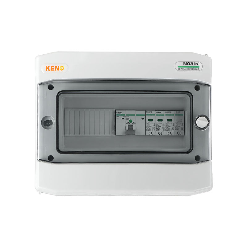 KENO SH-472 AC