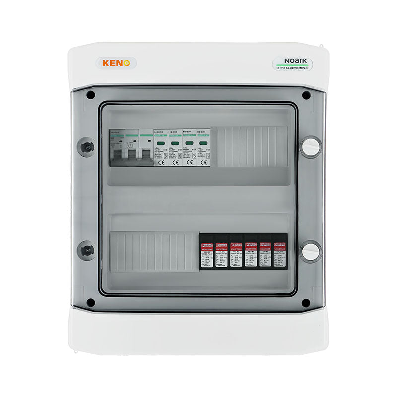 KENO SH-527 DCAC