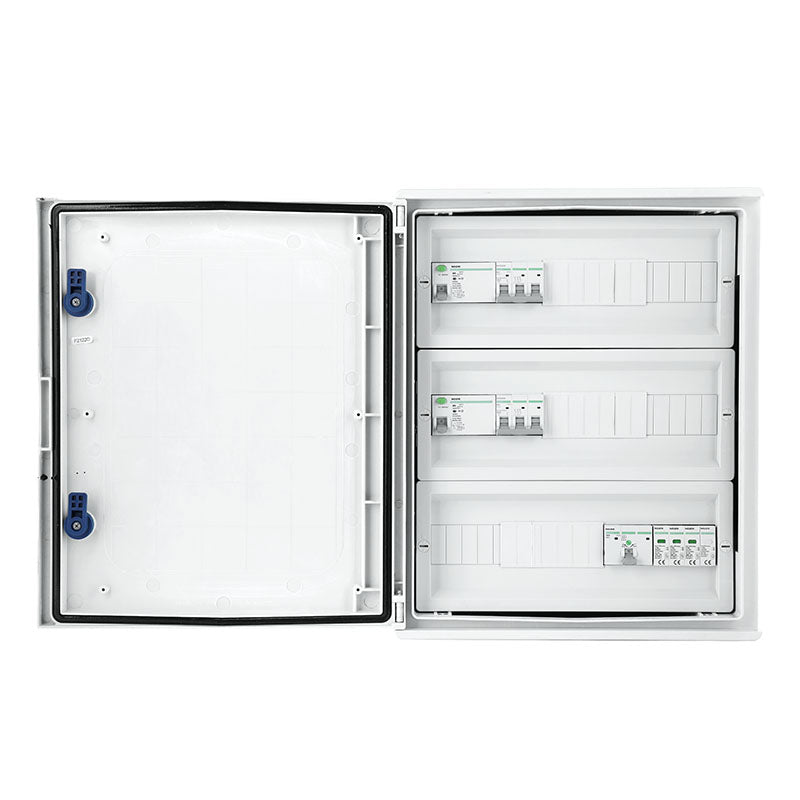 KENO SH-536 AC Schakelapparatuur