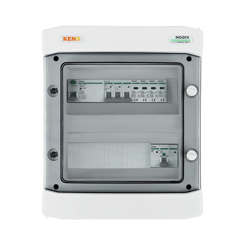 KENO SH-547 AC Stroomonderbreker
