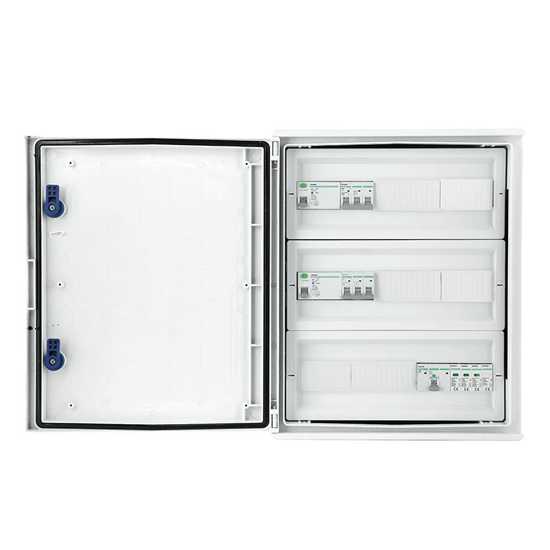 KENO SH-553 AC Schakelverdeler