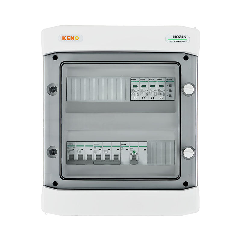 KENO SH-556 AC Schakelbord