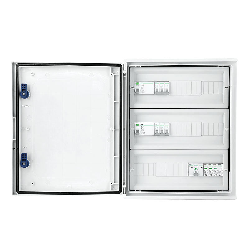 KENO SH-573 AC Schakelverdeler