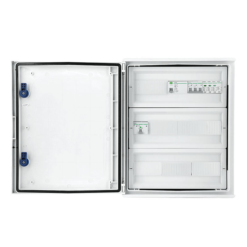 KENO SH-578 AC Schakelbord
