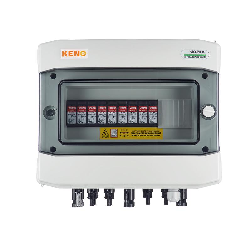 KENO SH-585 DC Schakelaar