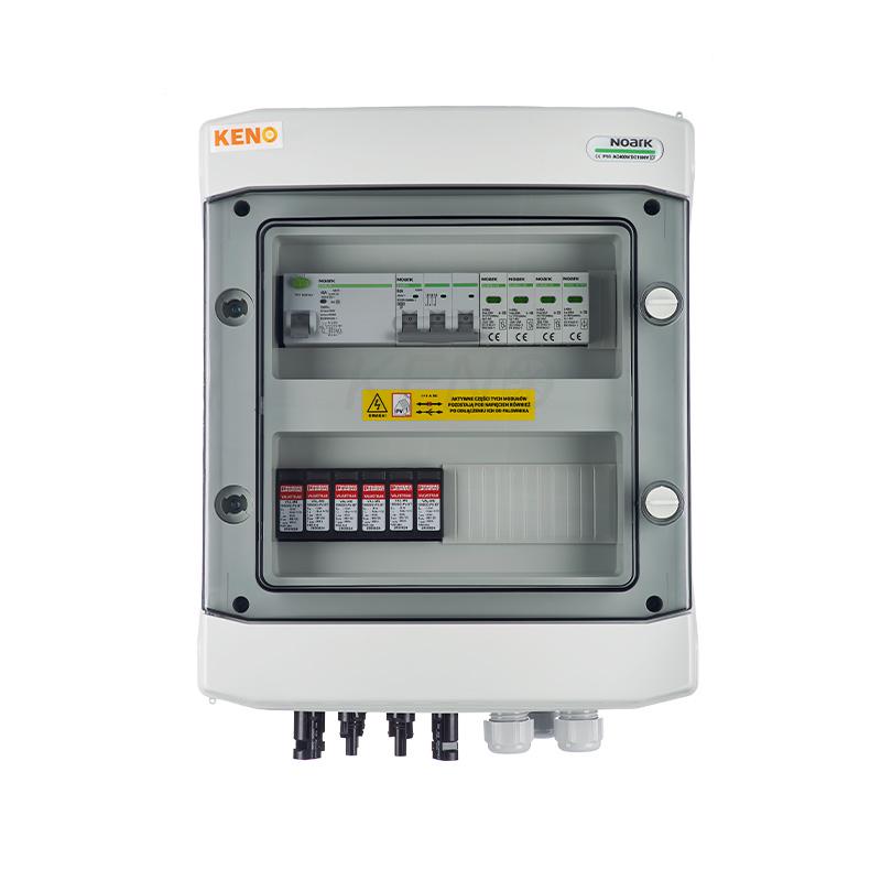 KENO SH-588 DCAC Schakelaar