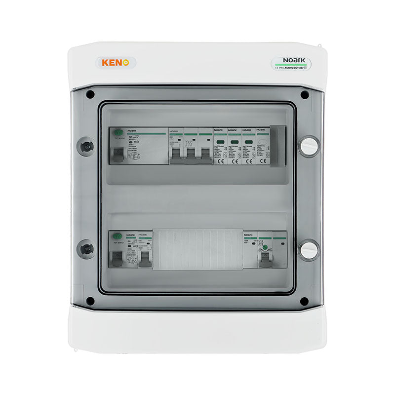 KENO SH-605 AC Schakelkast
