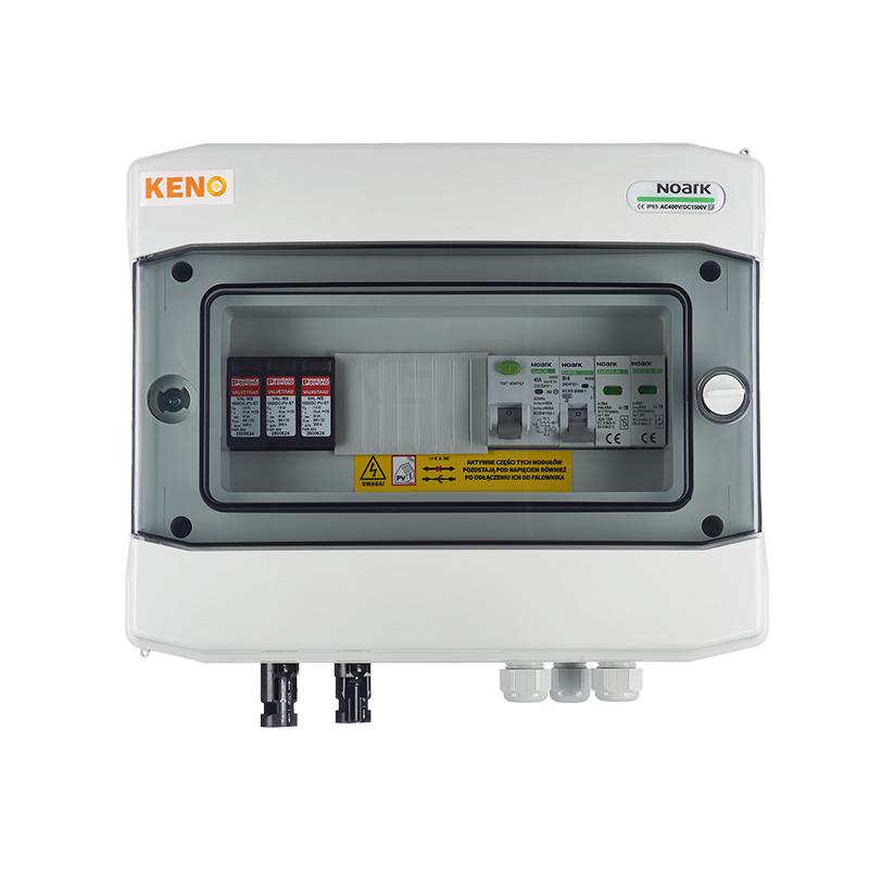 KENO SH-668 DCAC Schakelaar