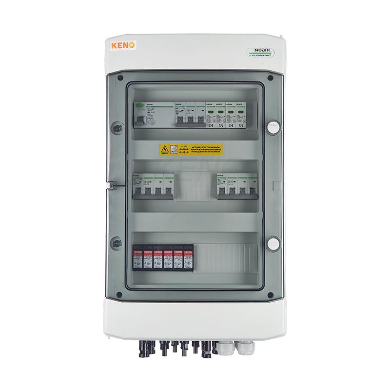 KENO SH-678 DCAC Schakelbord