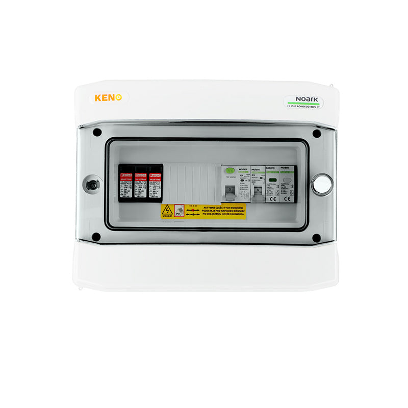 KENO SH-692 DCAC Schakelapparatuur