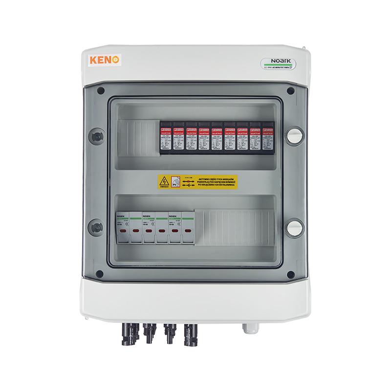 KENO SH-703 DC Schakelkast
