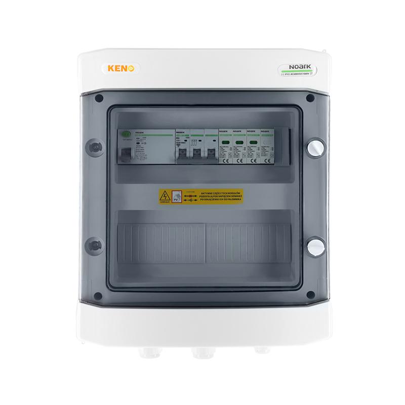KENO SH-779 AC