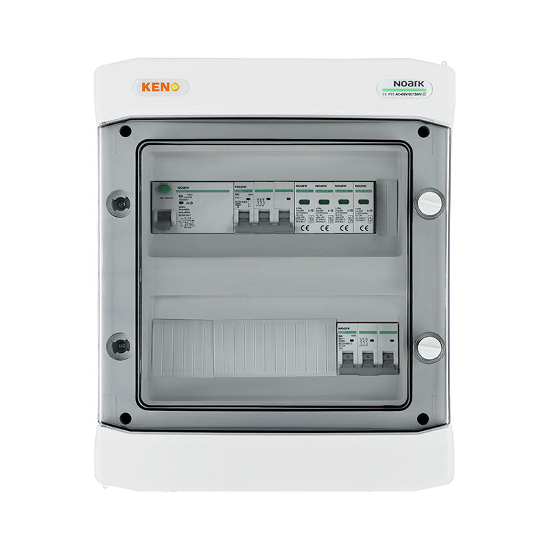 KENO SH-789 AC Schakelapparatuur