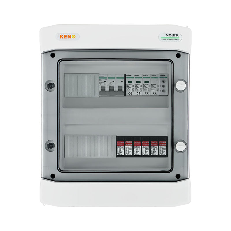 KENO SH-813 DCAC Schakelapparatuur